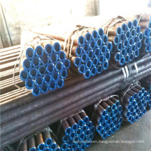 API 5L Grb/S235jr/St37 Hot Rolled Carbon Steel Seamless Pipe